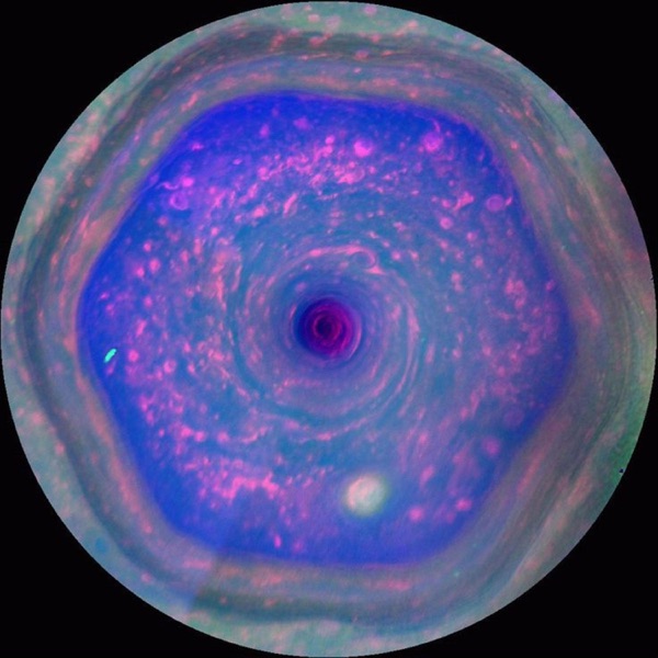 Saturno - EP