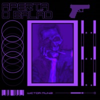 Aperta o Balão - Single - Wictor Muniz