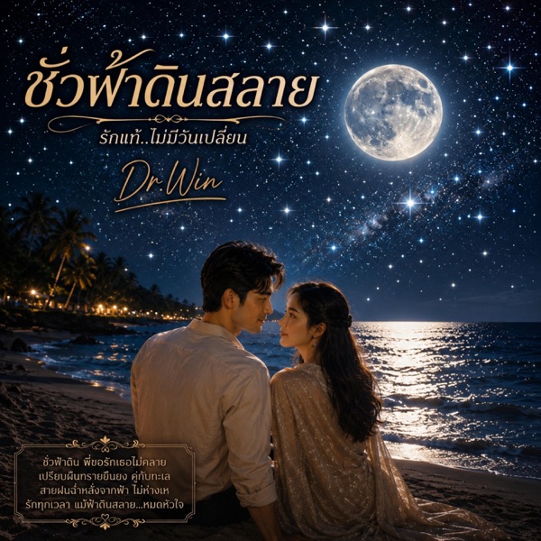 ชั่วฟ้าดินสลาย