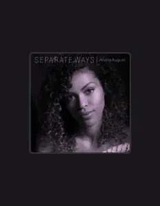 Posłuchaj wykonawcy Alvina August, obejrzyj teledyski, przeczytaj biografię, zobacz daty tras koncertowych i nie tylko!