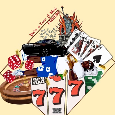 You're a Loser (I Won) - Single