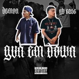 Gun Em Down (feat. YB Ea$e) 16thLetterBoySS