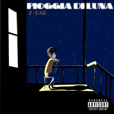 Pioggia di Luna - Single
