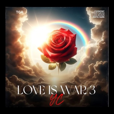 LOVE IS WAR 3 - Single