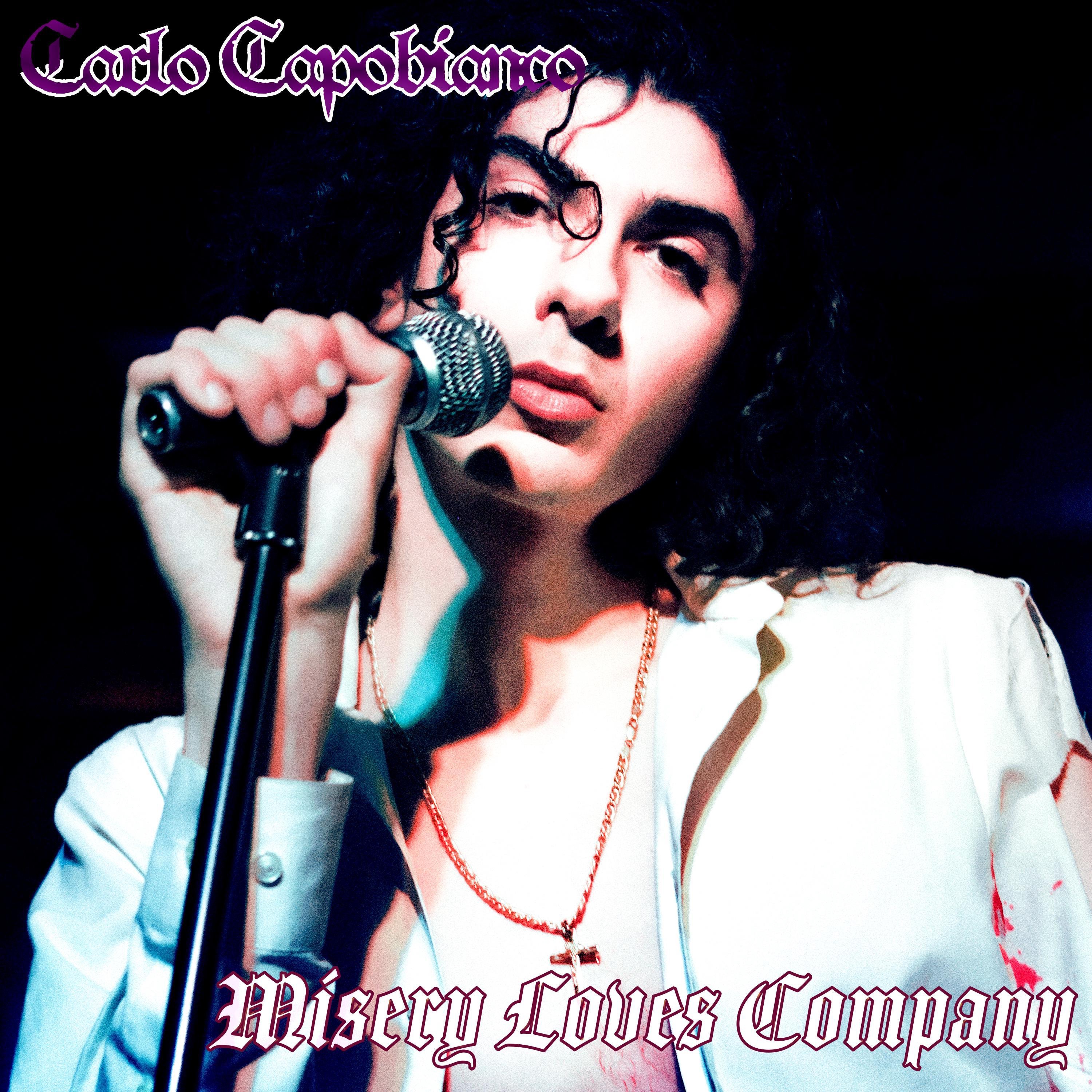 Misery Loves Company - Single