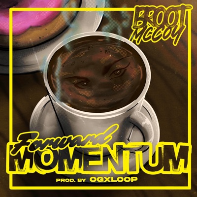 Forward Momentum - Single