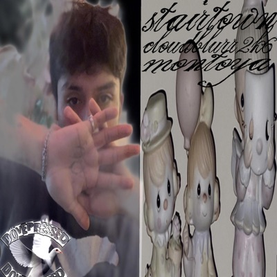 hate it (feat. Cloudblurr2k6 & Montoya †) - Single