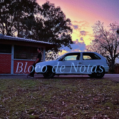 Bloco de Notas - Single