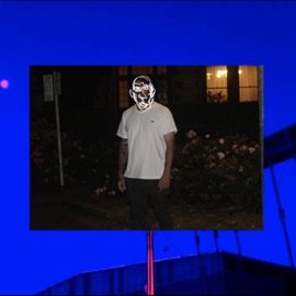 Lambo Up Front Theodore Moon