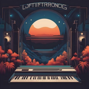 Quiet Evenings (feat. Lofitronic)