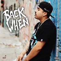 Back When - Single - King JJ
