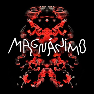 Magnánimo - Single