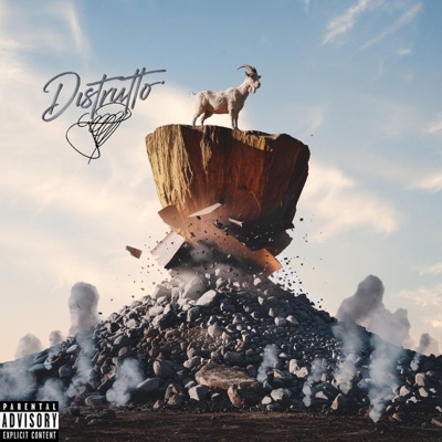Distrutto - Single