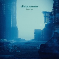 all that remains - Single - Domnxn