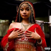 GODDESS - Single - Amayajane & 88thagang