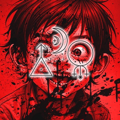 XXX PT II: The Crowley Saga - Single