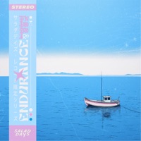 Endurance - Single - LightLeaf & 장봉균