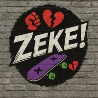 BLESSED (feat. Lil Mow) - Single - Zeke!