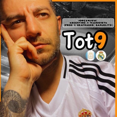 Argentino y Madridista - Single