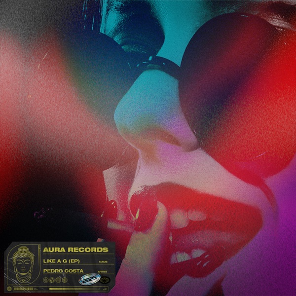 Like a G EP - Single