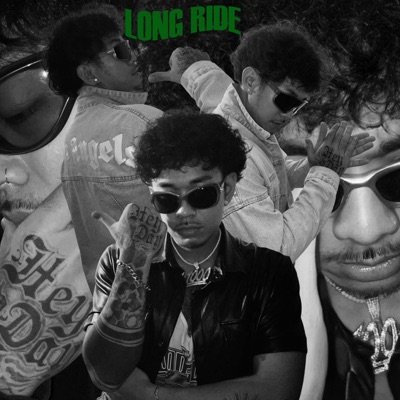 Long Ride - Single