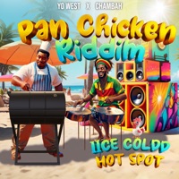 Hot Spot - Single - IICE COLDD, Yo West & Chambah