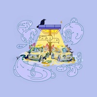 Bending of the Fork / The Big Book of Search & Find - EP - cropscropscrops & Stale Brick