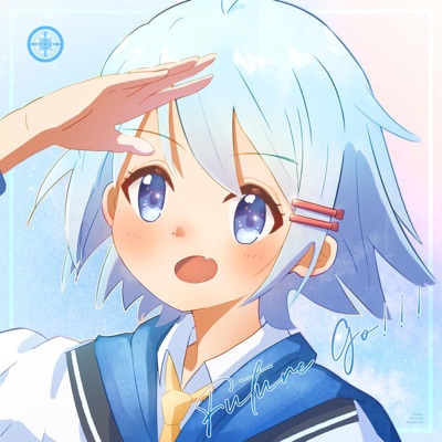 Future GO!!! - Single