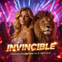 Invincible — NüBEETS