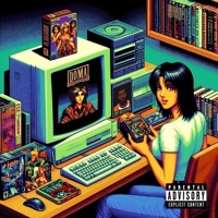 PARANOIA (feat. SELF & Jaylanie) - Single - DOMA