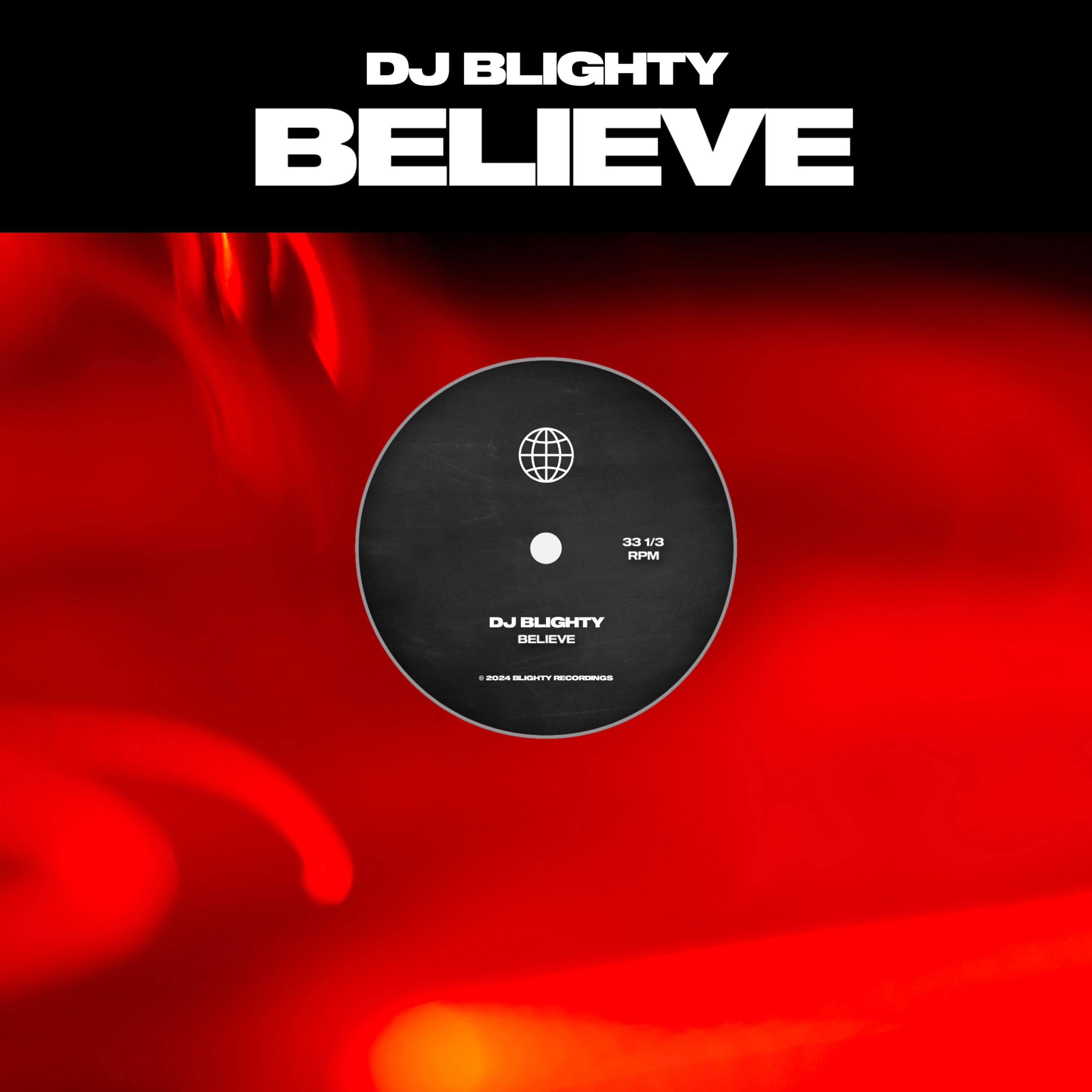 Believe - Single