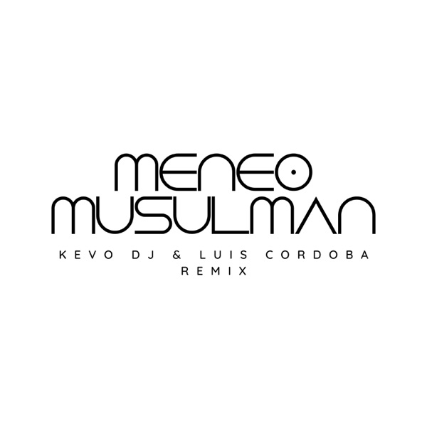 Meneo Musulman - Single