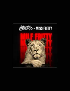 Listen to Miss Fritty, watch music videos, read bio, see tour dates & more!