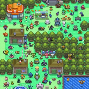 Sinnoh - Single