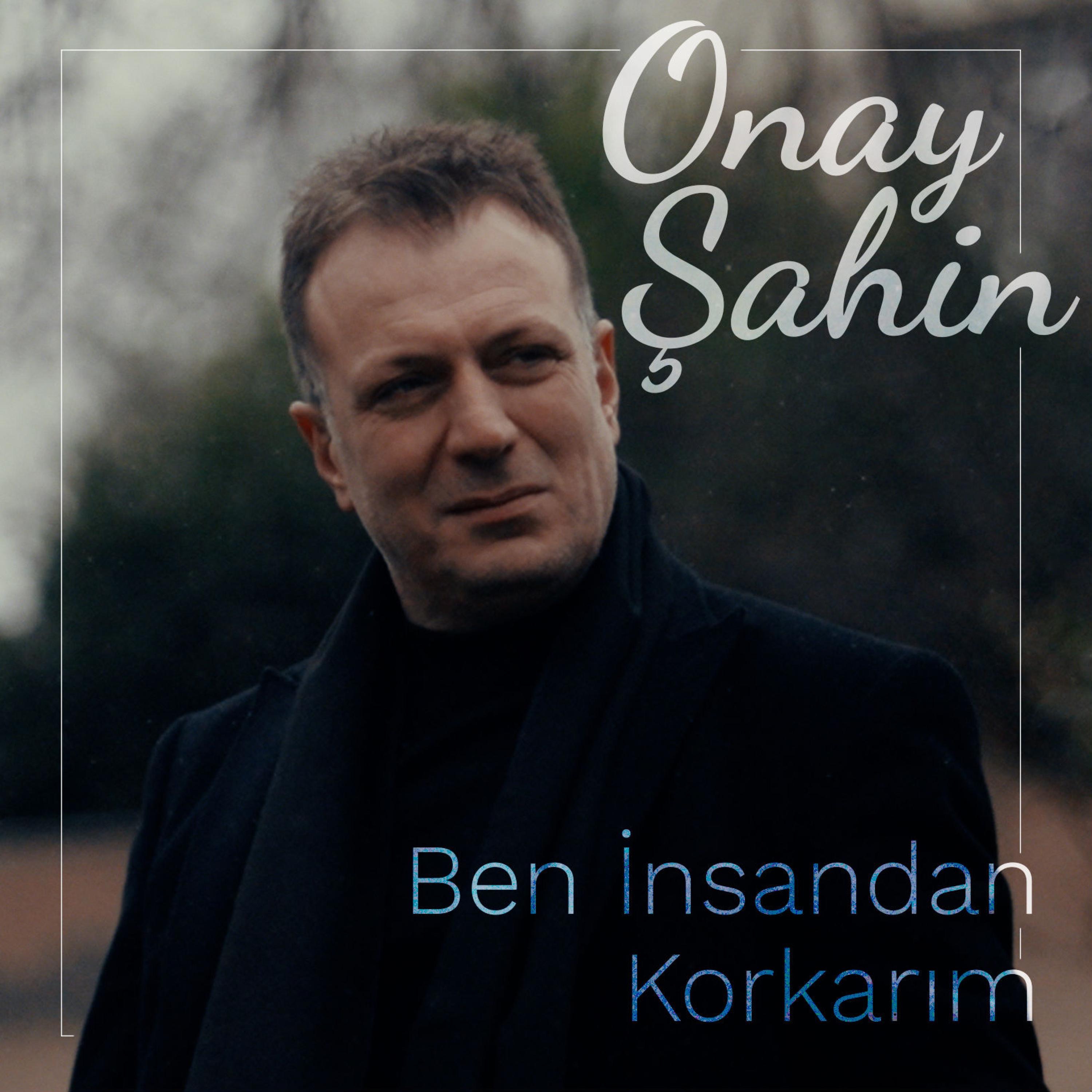 Ben İnsandan Korkarım - Single
