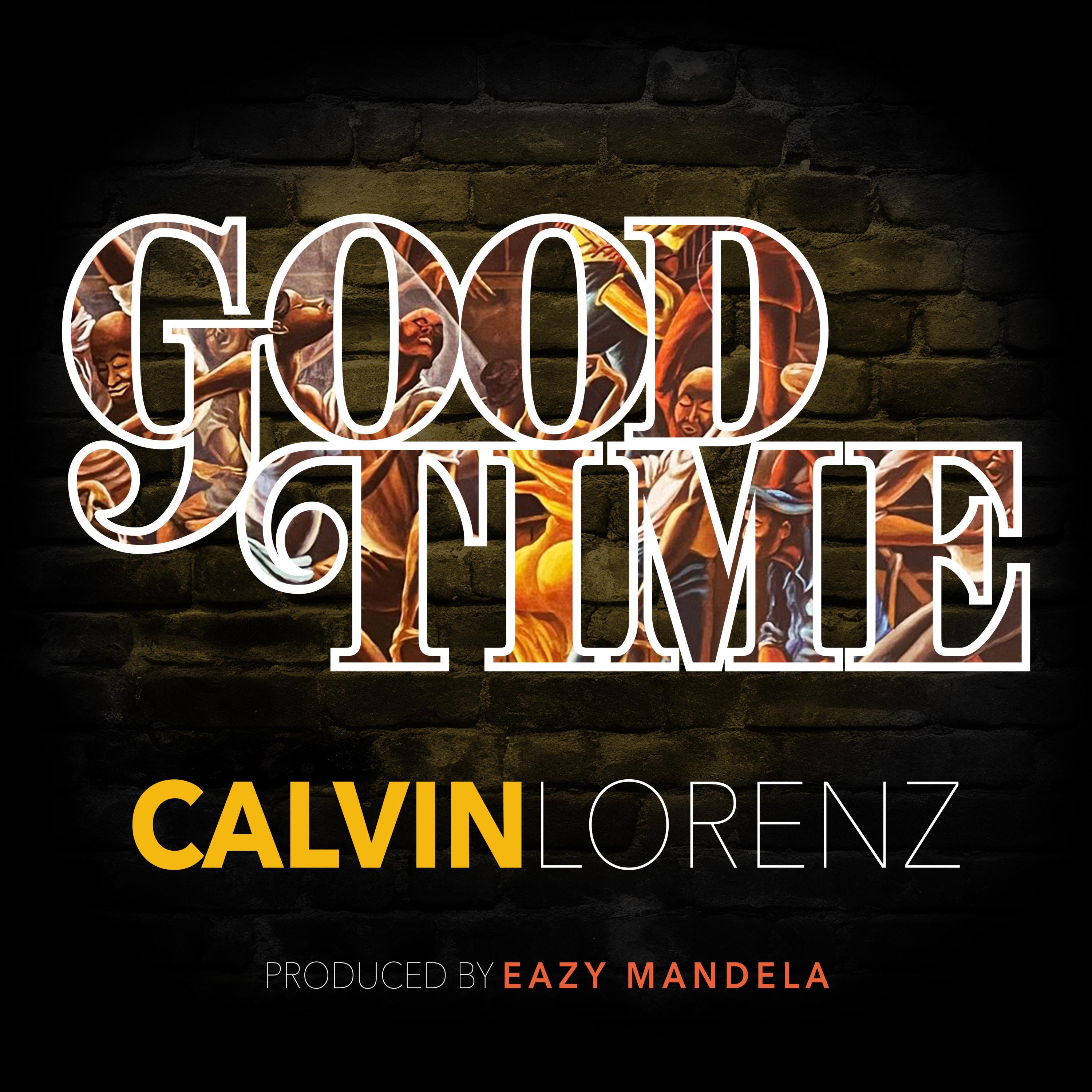 Good Time - Single