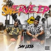 Swerve (EP) [feat. Dj Prince Ice]