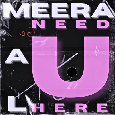 Need U Here - Single