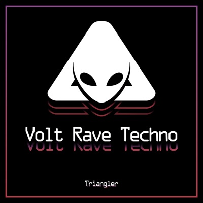 Volt Rave Techno - Single
