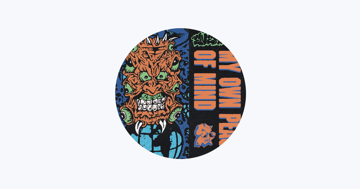 Hold My Own - Apple Music