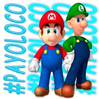 #PAYOSLOCOS - Single - Pope, Blueberry kid & N.$.B