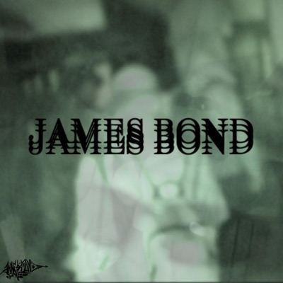James Bond (feat. UNLUCKY) - Single
