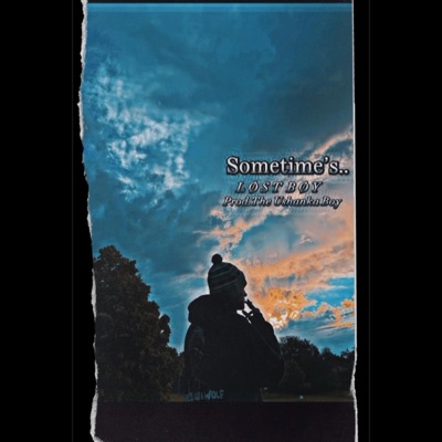 Sometime's - Single