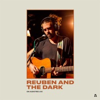 Reuben and the Dark (Audiotree Live) - EP - Reuben And The Dark