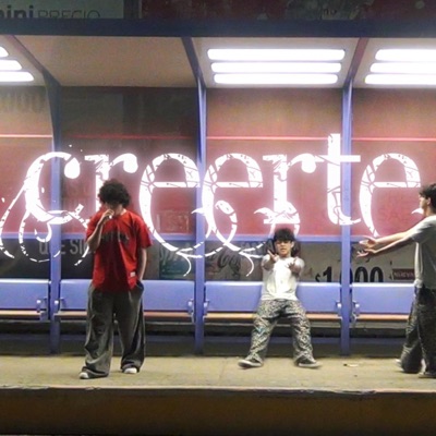 Creerte - Single
