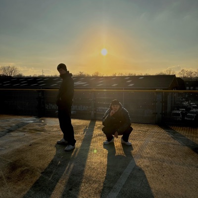 Sonnensystem (feat. Merlinho) - Single