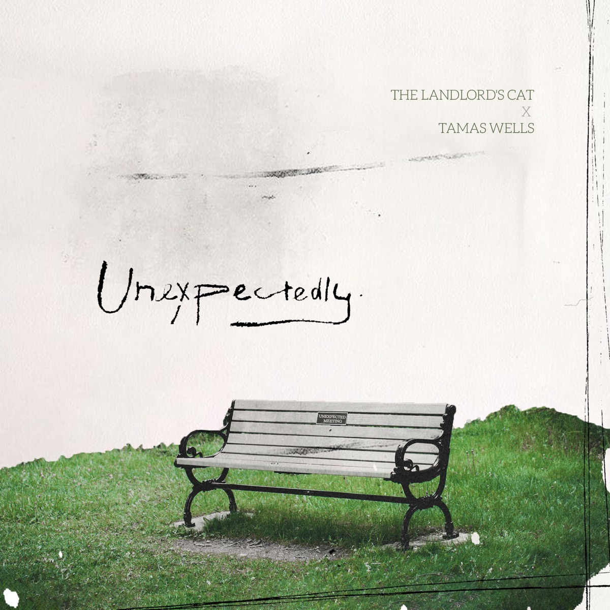房东的猫 & Tamas Wells – Unexpectedly – Single (2026) [iTunes Plus AAC M4A]-新房子