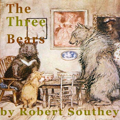 The Three Bears (Unabridged)