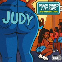 Judy (feat. Lil' Cupid) - Single - Davon Deniro