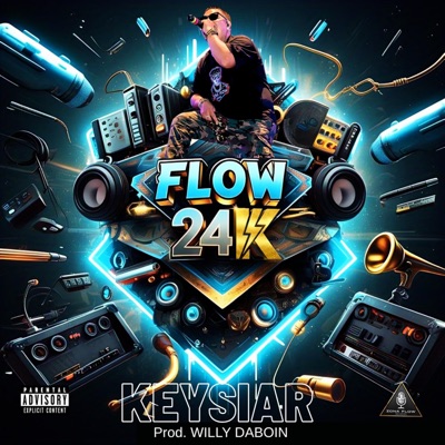 Flow 24K